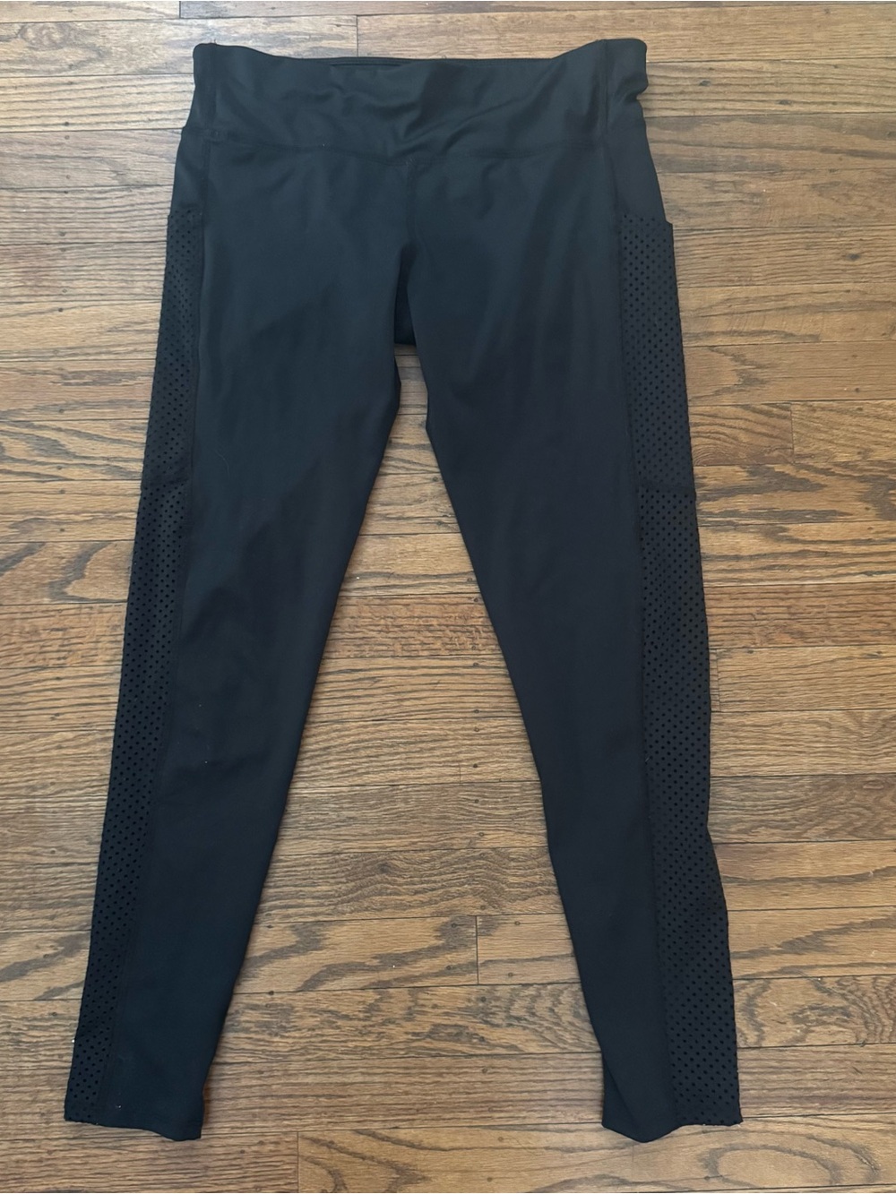 Carve Designs Dana Tight Paddling Swimming Black L EUC